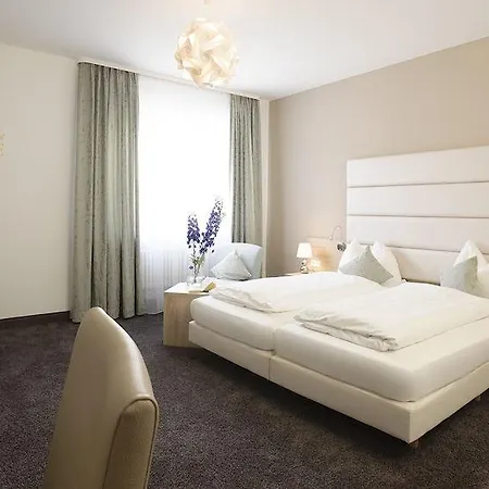 Western Lamm Hotel