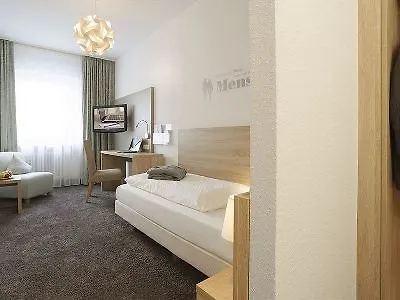Hotel Western Lamm
