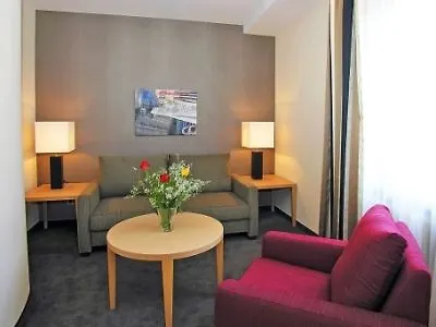 Western Lamm Hotel