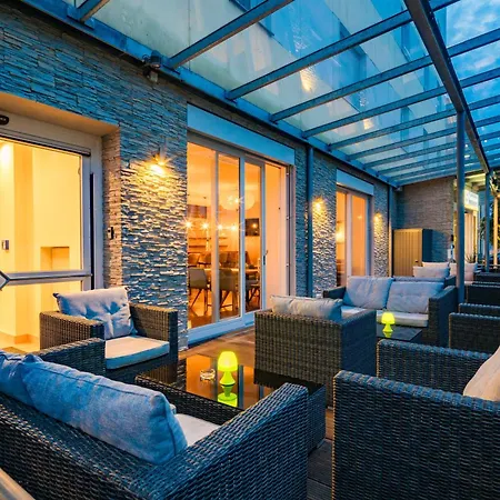 Western Lamm מלון