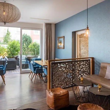 Hotel Western Lamm 4*