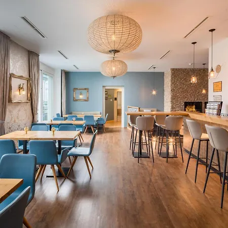 Western Lamm מלון סינגן