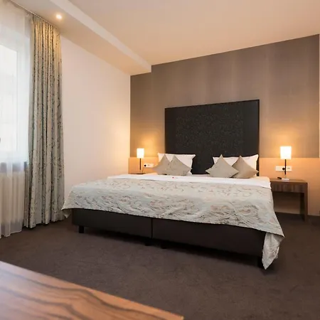 מלון Western Lamm