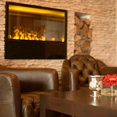 Western Lamm Hotel