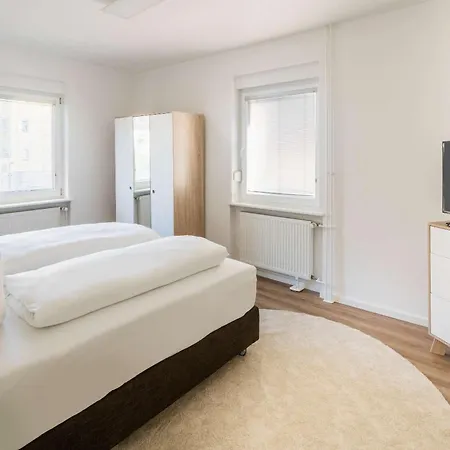 מלון Western Lamm סינגן