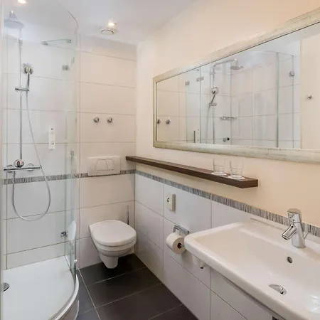 Western Lamm מלון 4*