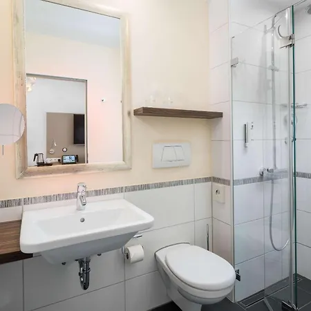 מלון Western Lamm סינגן