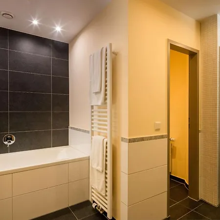 Western Lamm מלון