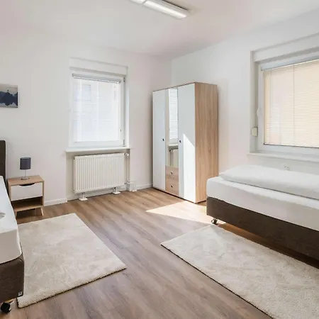 Western Lamm Hotel Singen