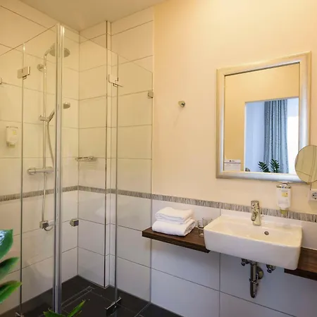 מלון Western Lamm סינגן