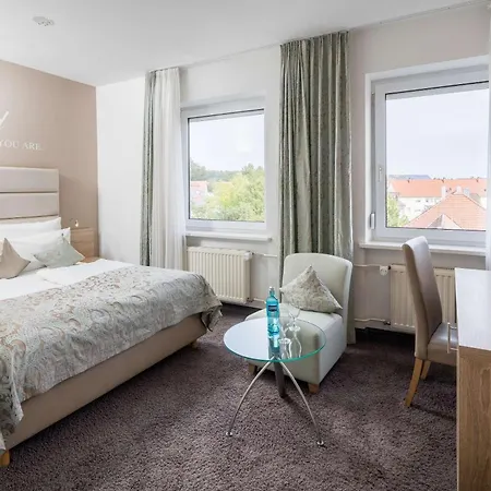 Western Lamm Hotel 4*