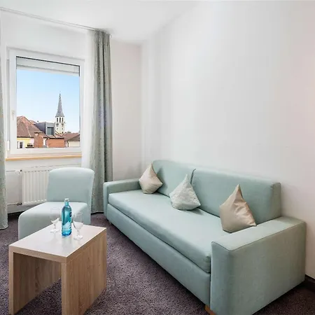 Western Lamm מלון סינגן