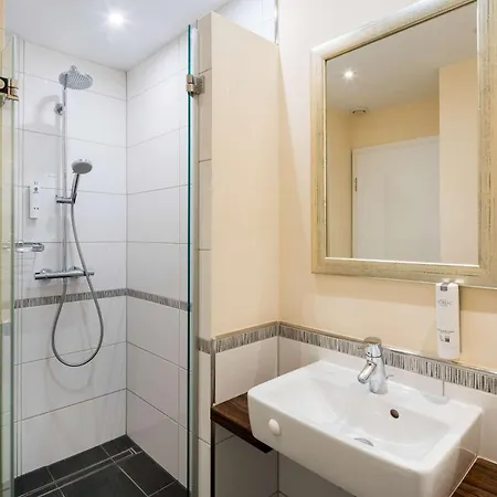 Western Lamm 4* סינגן