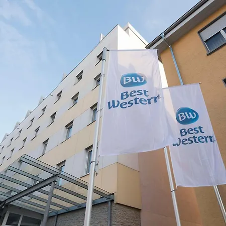 Western Lamm 4* Singen