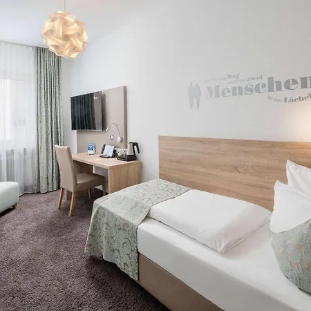 Hotel Western Lamm