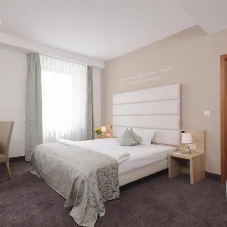 Western Lamm Hotel Singen (Hohentwiel)