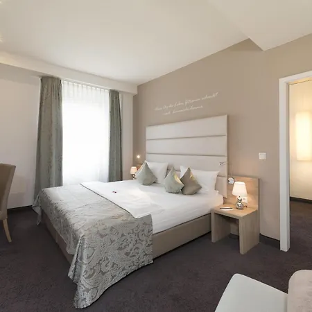 Hotel Western Lamm Singen