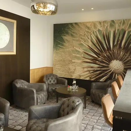 Western Lamm 4* סינגן