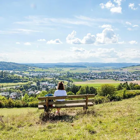 מלון Western Lamm