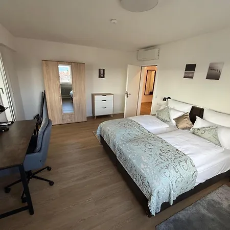 מלון Western Lamm 4*