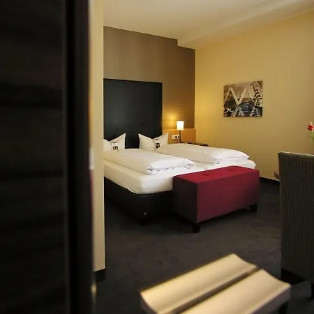 מלון Western Lamm סינגן