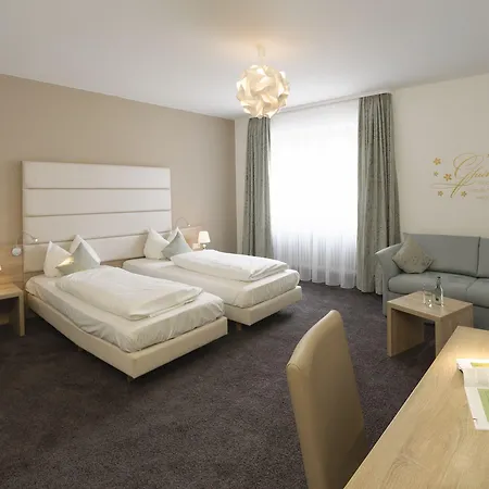 Western Lamm מלון