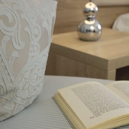 מלון Western Lamm