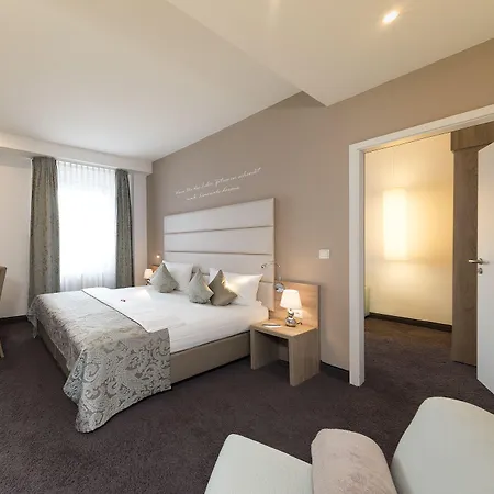 Western Lamm Hotel Singen