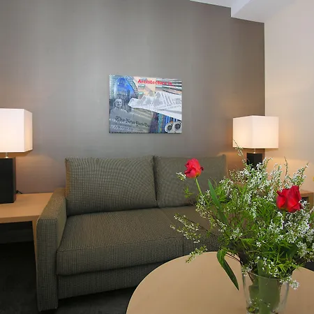 Western Lamm מלון סינגן