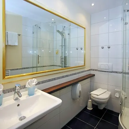 Western Lamm מלון 4*