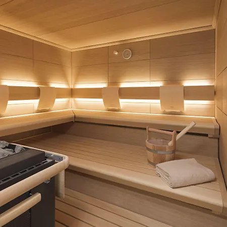 베스트 웨스턴 램 징엔
