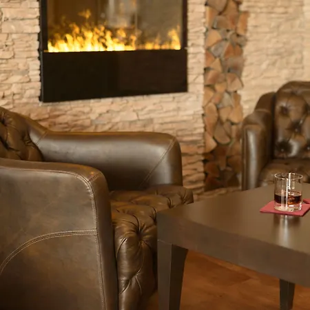 Western Lamm מלון 4*