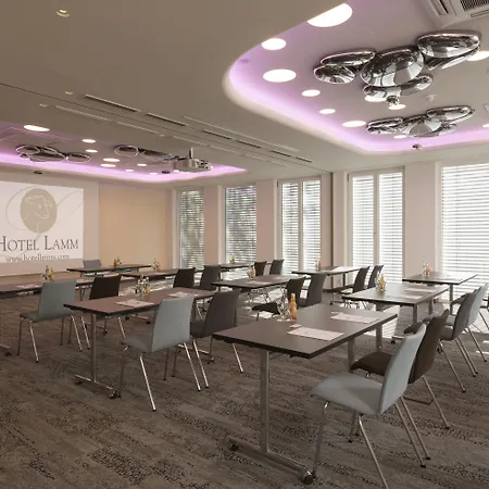 Western Lamm סינגן