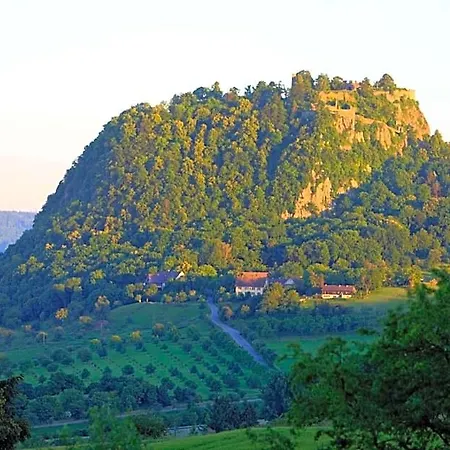 Western Lamm Ξενοδοχείο 4*