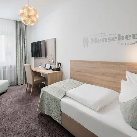Hotel Western Lamm