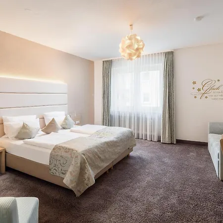 Hotel Western Lamm 4*