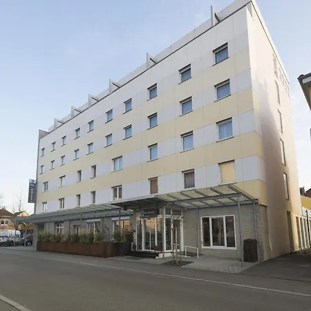 Hotel Western Lamm 4*
