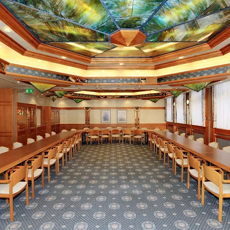 מלון Western Lamm סינגן