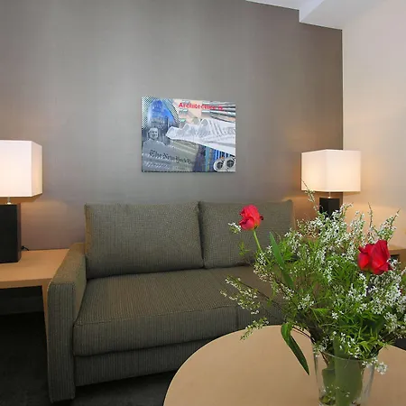 Western Lamm Hotel 4*