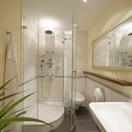 Hotel Western Lamm Singen