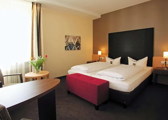 Western Lamm Hotel 4*