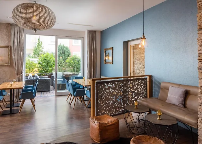 Hotel Western Lamm 4*