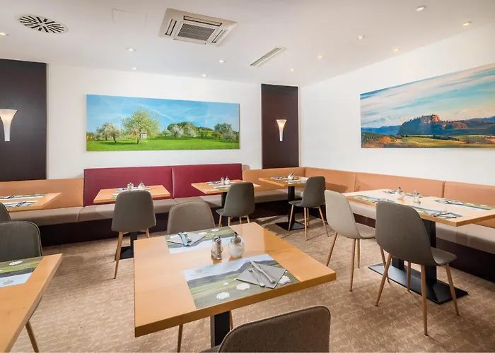 Hotel Western Lamm Singen