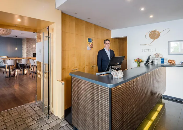 بست ويسترن لام 4*