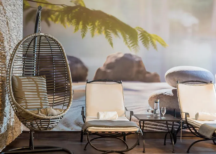 بست ويسترن لام فندق