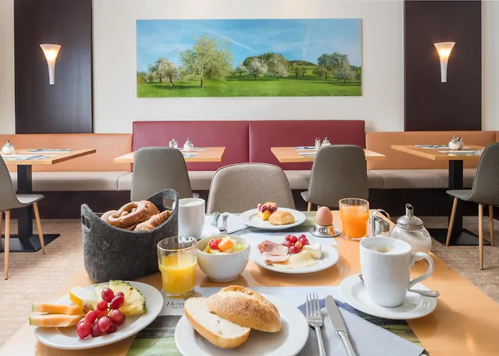 Western Lamm Hotel 4*