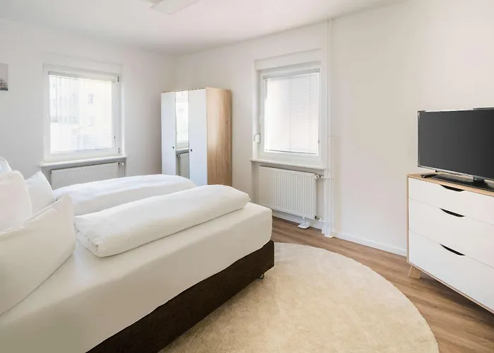 Hotel Western Lamm Singen