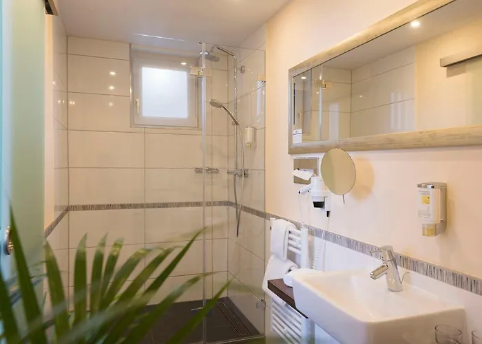 Western Lamm Hotel Singen