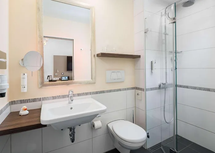 فندق بست ويسترن لام سينغن