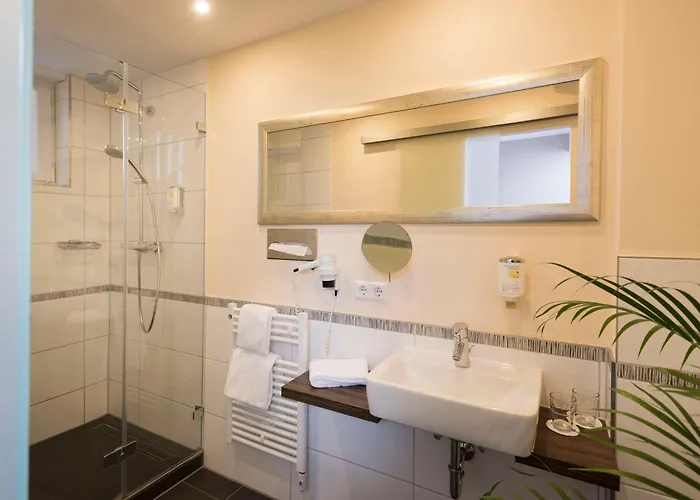 Western Lamm 4* Singen